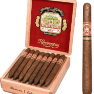 Arturo Fuente Hemingway Classic 7x48